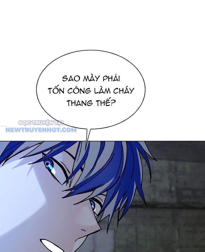 Tận Thế Cũng Chỉ Là Trò Chơi Chapter 20 - Trang 2