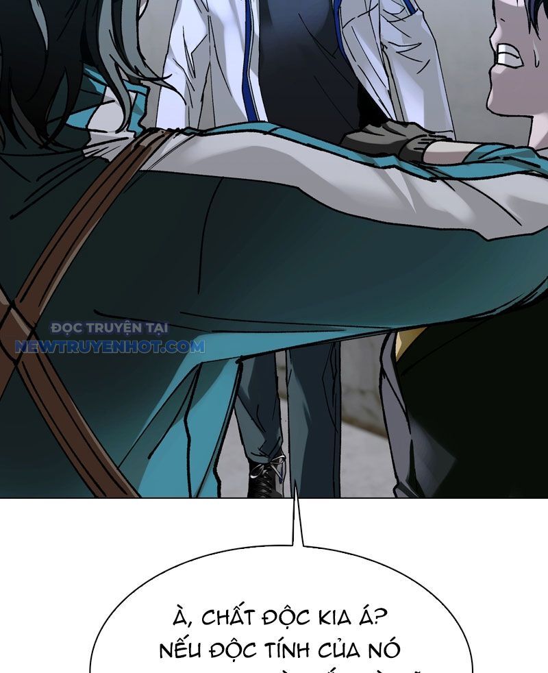 Tận Thế Cũng Chỉ Là Trò Chơi Chapter 20 - Trang 2