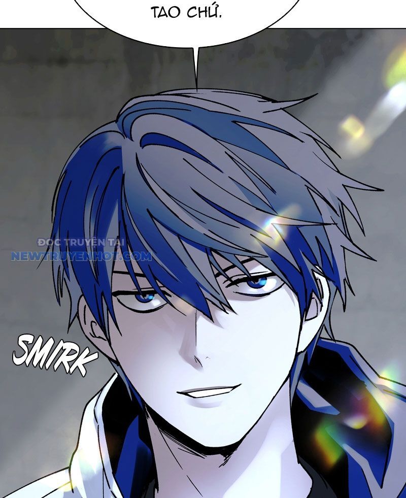 Tận Thế Cũng Chỉ Là Trò Chơi Chapter 20 - Trang 2