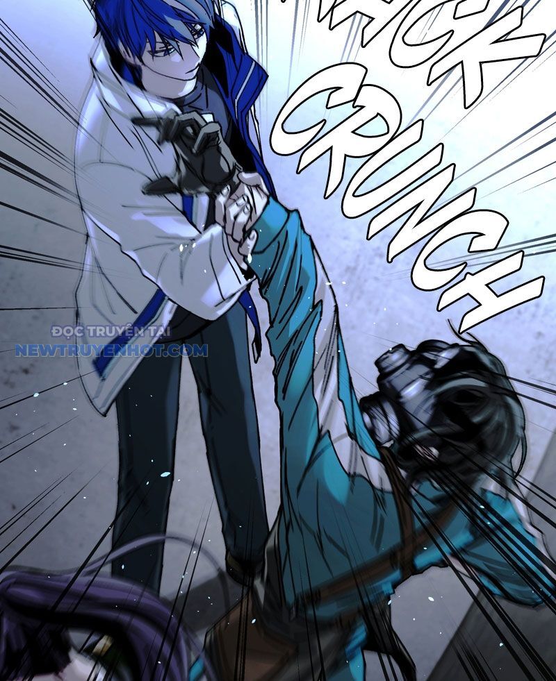 Tận Thế Cũng Chỉ Là Trò Chơi Chapter 20 - Trang 2