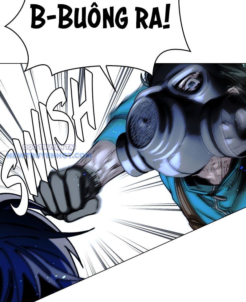 Tận Thế Cũng Chỉ Là Trò Chơi Chapter 20 - Trang 2