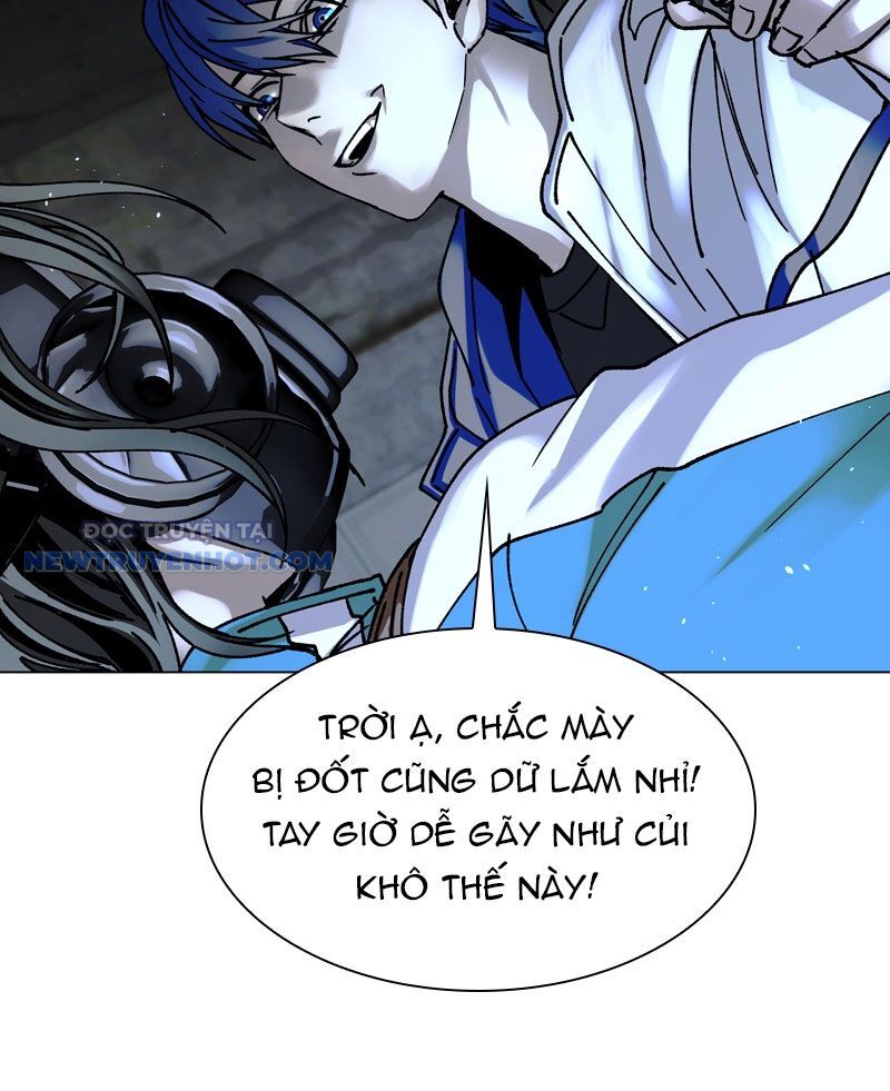 Tận Thế Cũng Chỉ Là Trò Chơi Chapter 20 - Trang 2