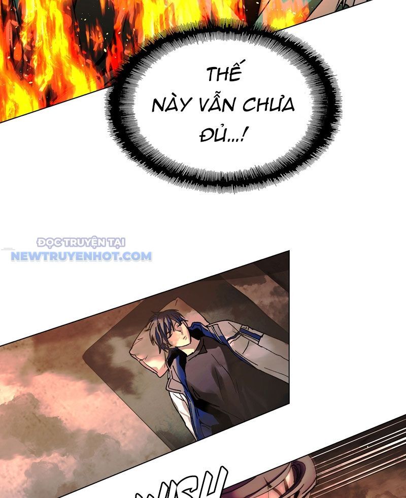 Tận Thế Cũng Chỉ Là Trò Chơi Chapter 20 - Trang 2