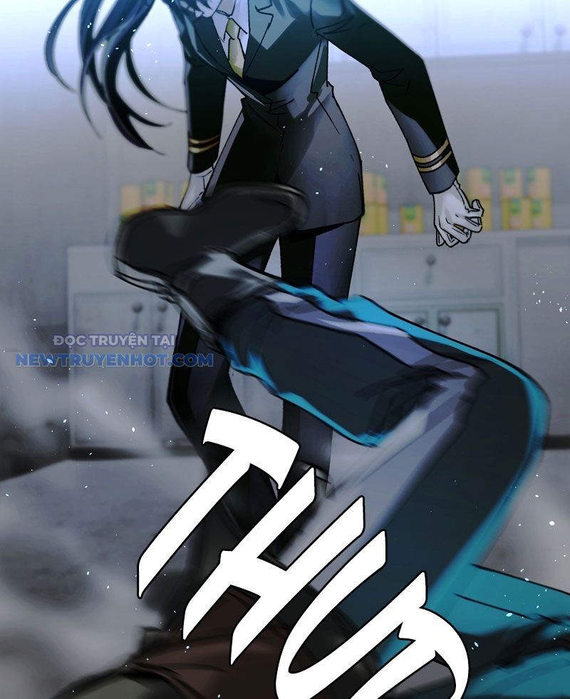 Tận Thế Cũng Chỉ Là Trò Chơi Chapter 20 - Trang 2