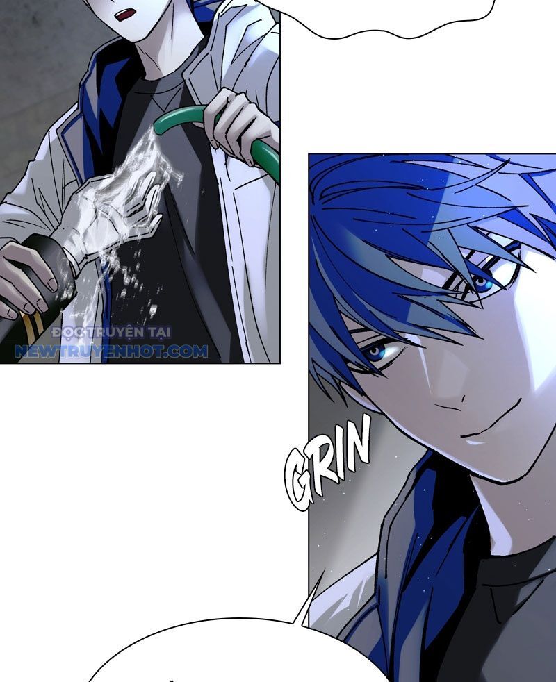 Tận Thế Cũng Chỉ Là Trò Chơi Chapter 20 - Trang 2