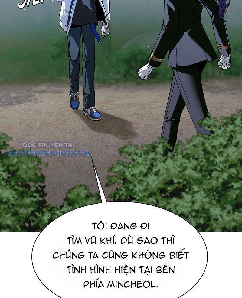 Tận Thế Cũng Chỉ Là Trò Chơi Chapter 21 - Trang 2