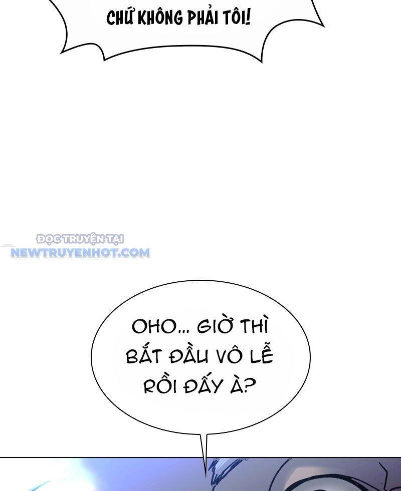 Tận Thế Cũng Chỉ Là Trò Chơi Chapter 21 - Trang 2