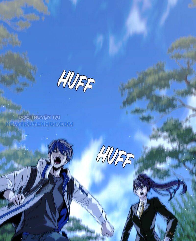 Tận Thế Cũng Chỉ Là Trò Chơi Chapter 21 - Trang 2