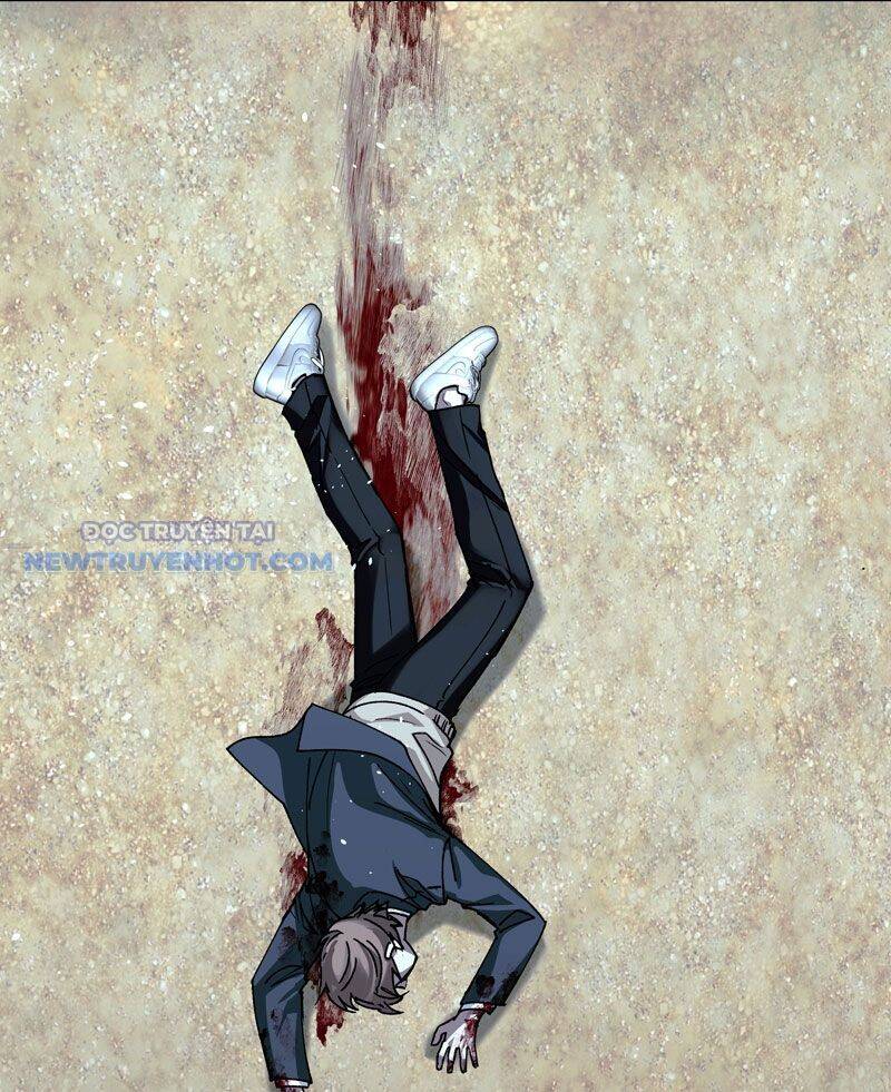 Tận Thế Cũng Chỉ Là Trò Chơi Chapter 21 - Trang 2