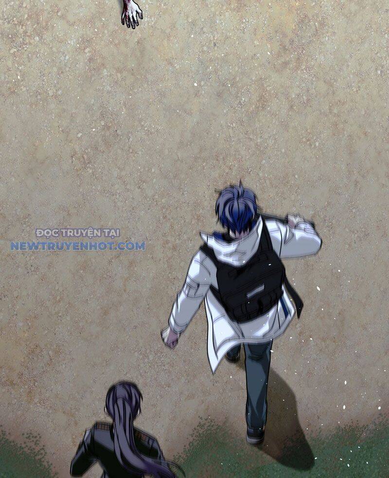 Tận Thế Cũng Chỉ Là Trò Chơi Chapter 21 - Trang 2