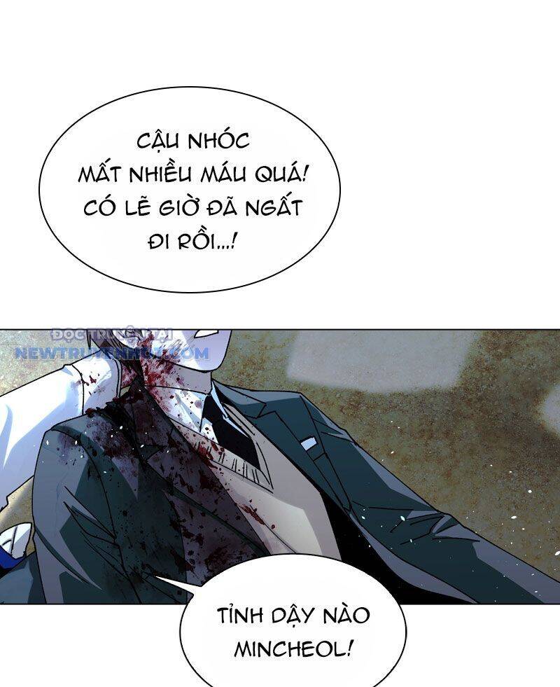 Tận Thế Cũng Chỉ Là Trò Chơi Chapter 21 - Trang 2