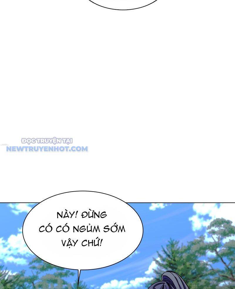 Tận Thế Cũng Chỉ Là Trò Chơi Chapter 21 - Trang 2