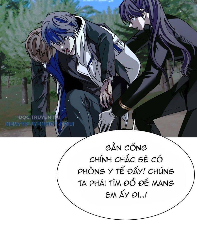 Tận Thế Cũng Chỉ Là Trò Chơi Chapter 21 - Trang 2
