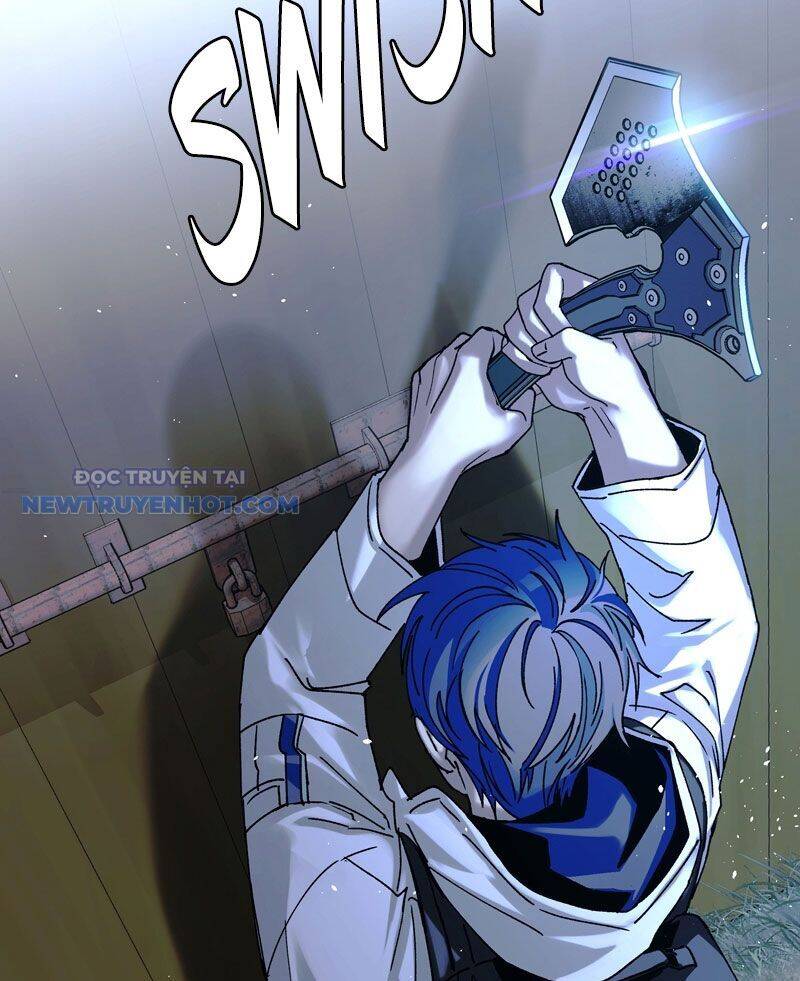 Tận Thế Cũng Chỉ Là Trò Chơi Chapter 21 - Trang 2