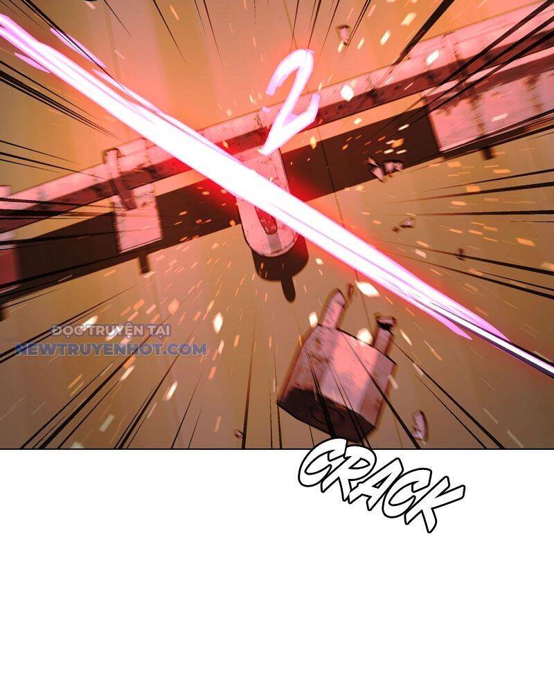 Tận Thế Cũng Chỉ Là Trò Chơi Chapter 21 - Trang 2