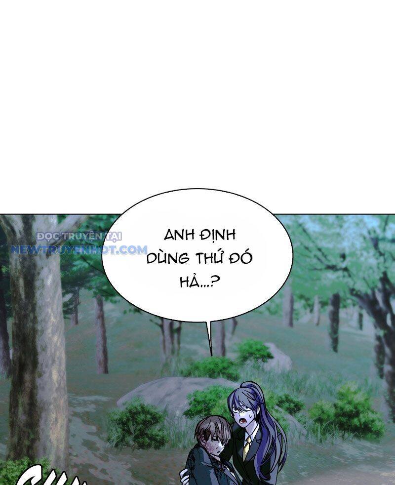 Tận Thế Cũng Chỉ Là Trò Chơi Chapter 21 - Trang 2