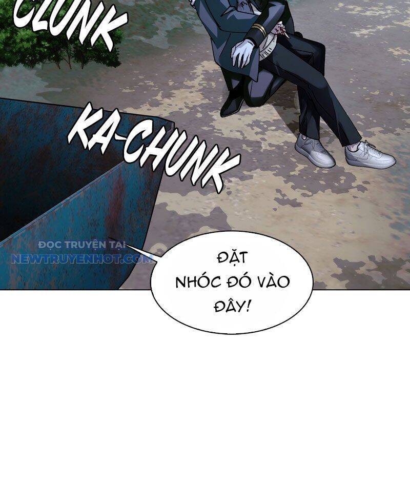 Tận Thế Cũng Chỉ Là Trò Chơi Chapter 21 - Trang 2