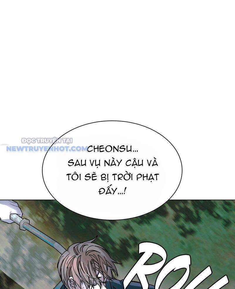 Tận Thế Cũng Chỉ Là Trò Chơi Chapter 21 - Trang 2