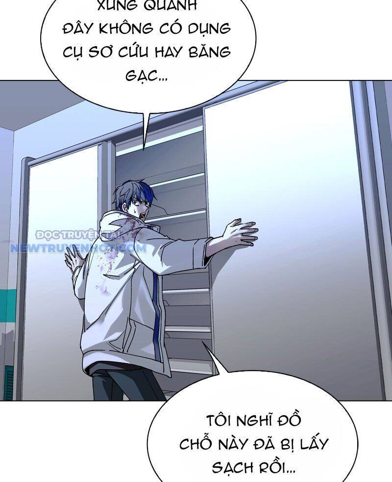 Tận Thế Cũng Chỉ Là Trò Chơi Chapter 21 - Trang 2