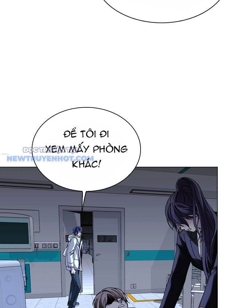 Tận Thế Cũng Chỉ Là Trò Chơi Chapter 21 - Trang 2