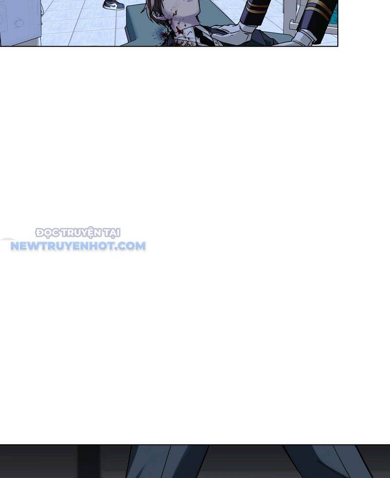 Tận Thế Cũng Chỉ Là Trò Chơi Chapter 21 - Trang 2