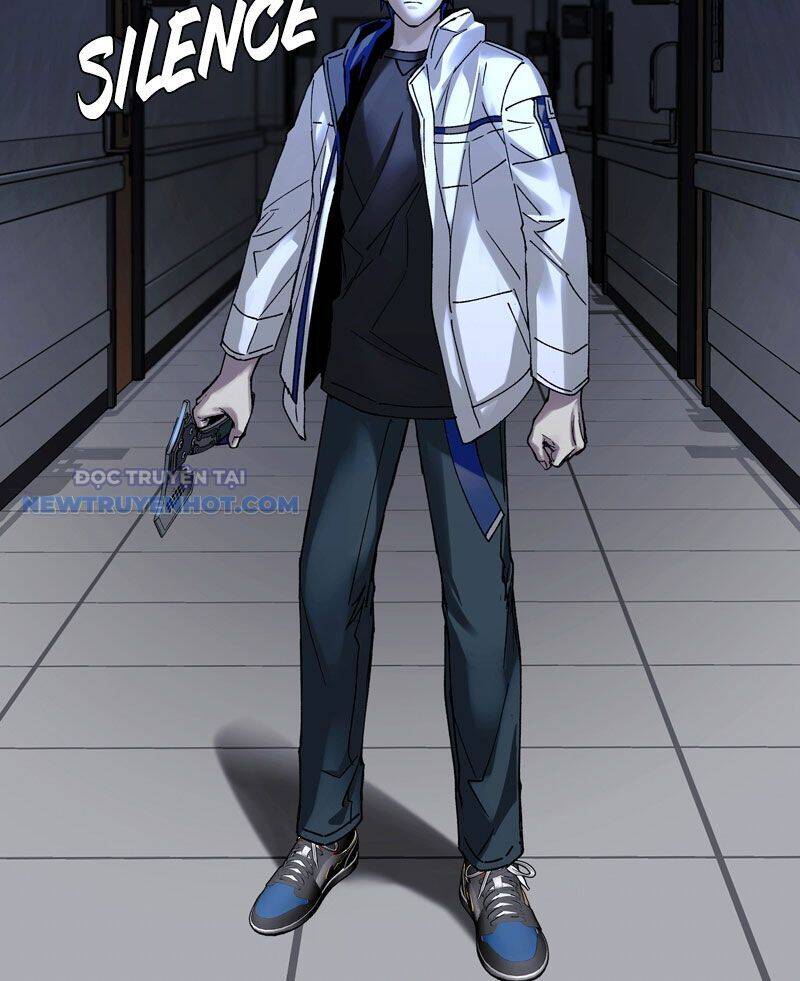 Tận Thế Cũng Chỉ Là Trò Chơi Chapter 21 - Trang 2