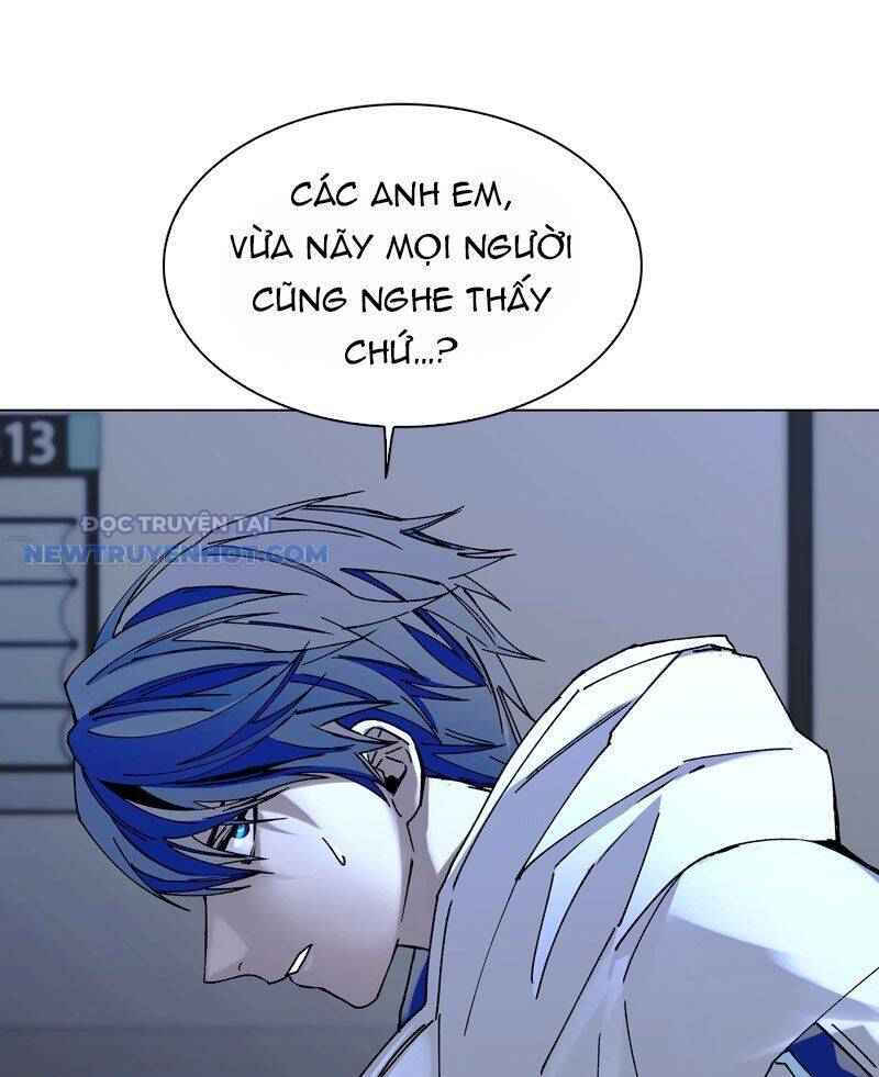 Tận Thế Cũng Chỉ Là Trò Chơi Chapter 21 - Trang 2