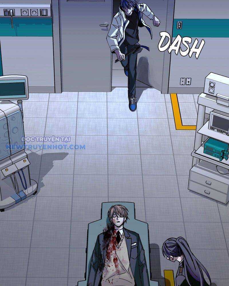 Tận Thế Cũng Chỉ Là Trò Chơi Chapter 21 - Trang 2