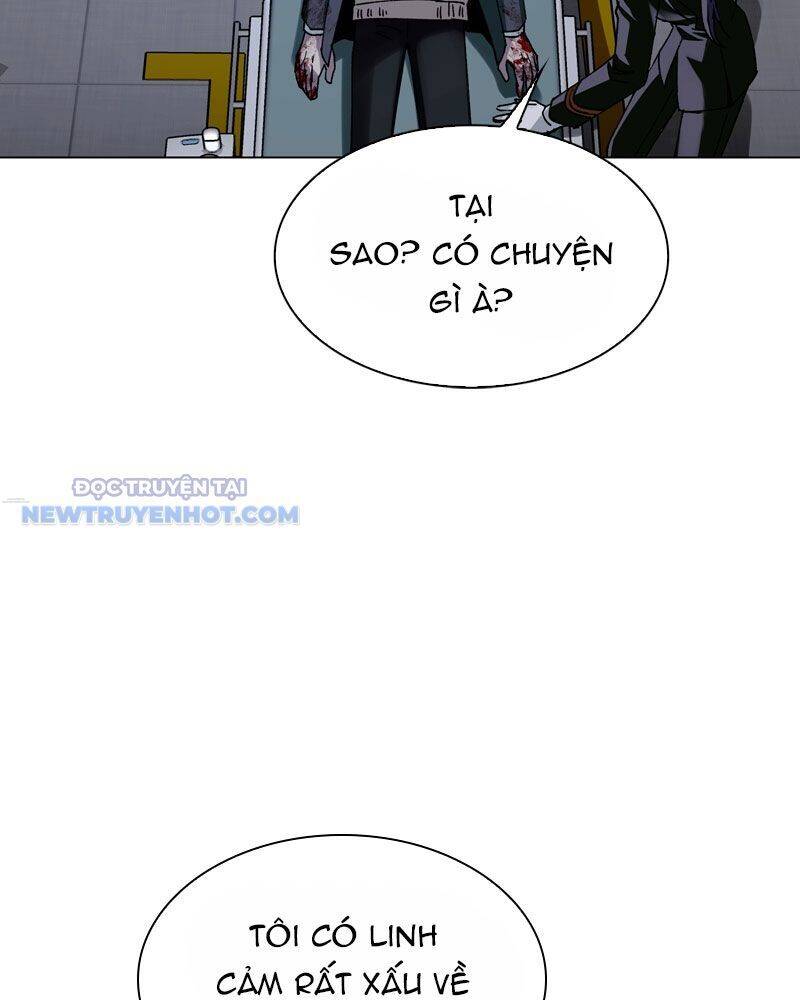 Tận Thế Cũng Chỉ Là Trò Chơi Chapter 21 - Trang 2