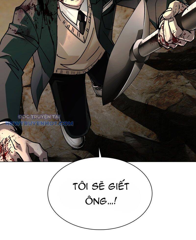 Tận Thế Cũng Chỉ Là Trò Chơi Chapter 21 - Trang 2