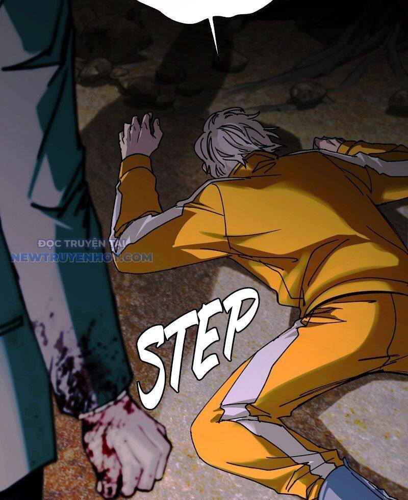 Tận Thế Cũng Chỉ Là Trò Chơi Chapter 21 - Trang 2