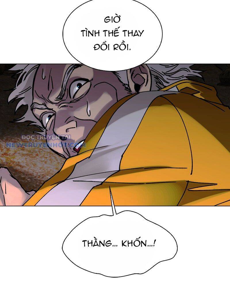 Tận Thế Cũng Chỉ Là Trò Chơi Chapter 21 - Trang 2