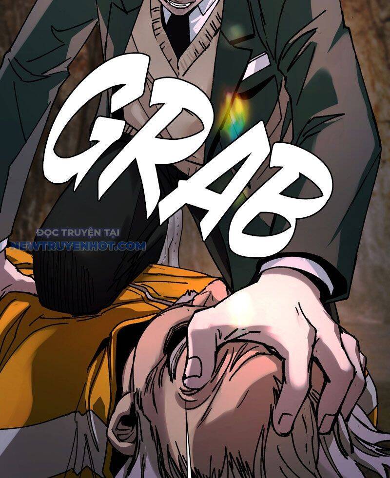 Tận Thế Cũng Chỉ Là Trò Chơi Chapter 21 - Trang 2