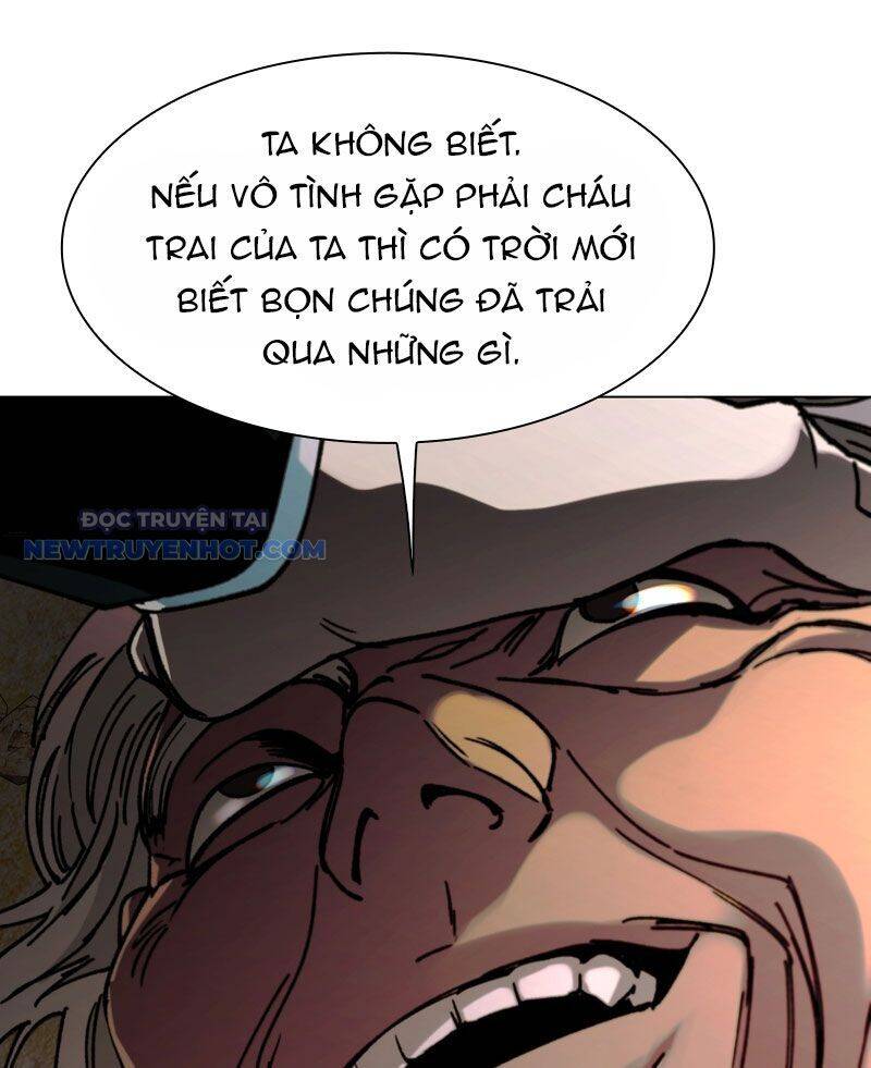Tận Thế Cũng Chỉ Là Trò Chơi Chapter 21 - Trang 2