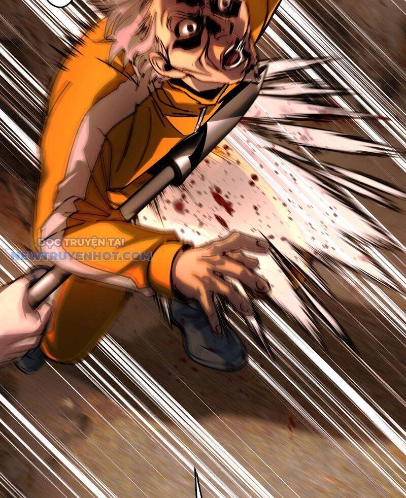 Tận Thế Cũng Chỉ Là Trò Chơi Chapter 21 - Trang 2