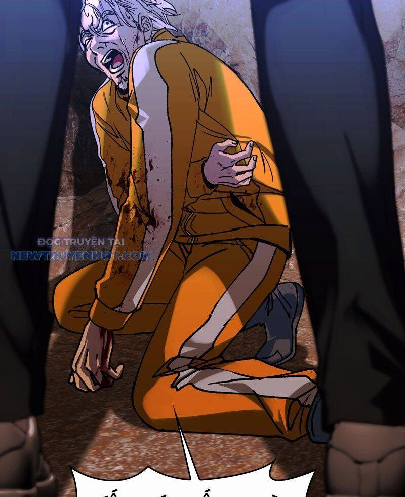 Tận Thế Cũng Chỉ Là Trò Chơi Chapter 21 - Trang 2