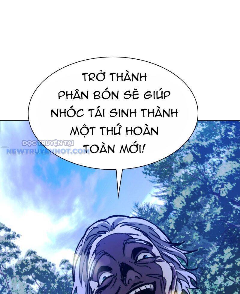 Tận Thế Cũng Chỉ Là Trò Chơi Chapter 21 - Trang 2