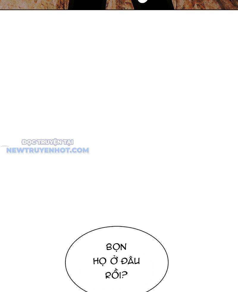 Tận Thế Cũng Chỉ Là Trò Chơi Chapter 21 - Trang 2