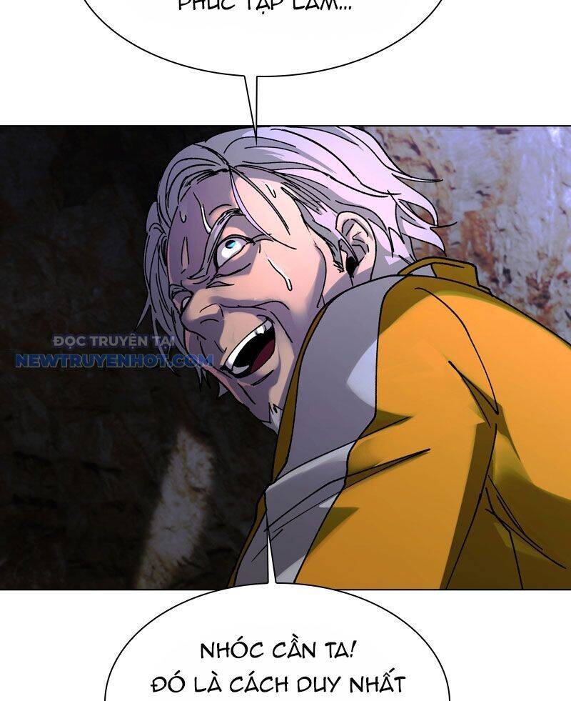 Tận Thế Cũng Chỉ Là Trò Chơi Chapter 21 - Trang 2