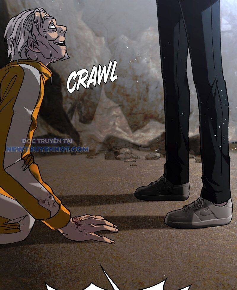 Tận Thế Cũng Chỉ Là Trò Chơi Chapter 21 - Trang 2