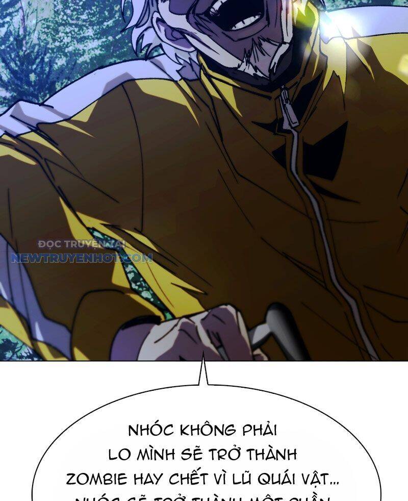 Tận Thế Cũng Chỉ Là Trò Chơi Chapter 21 - Trang 2