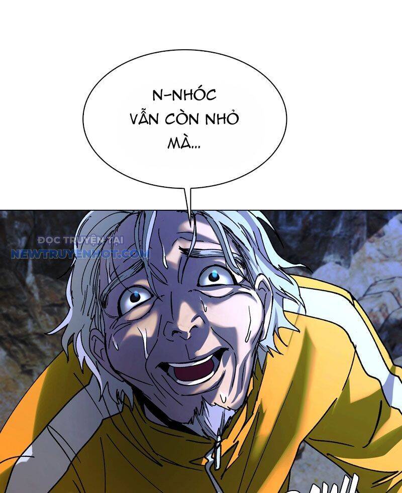 Tận Thế Cũng Chỉ Là Trò Chơi Chapter 21 - Trang 2