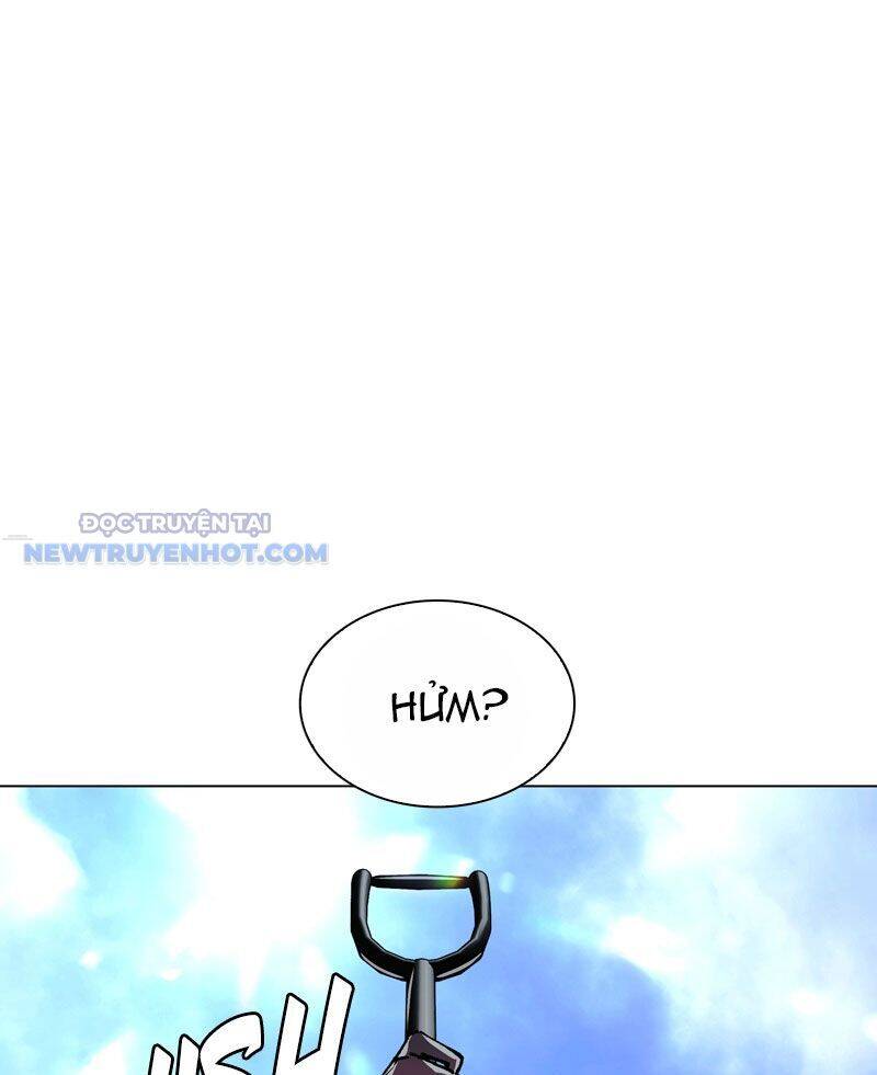 Tận Thế Cũng Chỉ Là Trò Chơi Chapter 21 - Trang 2