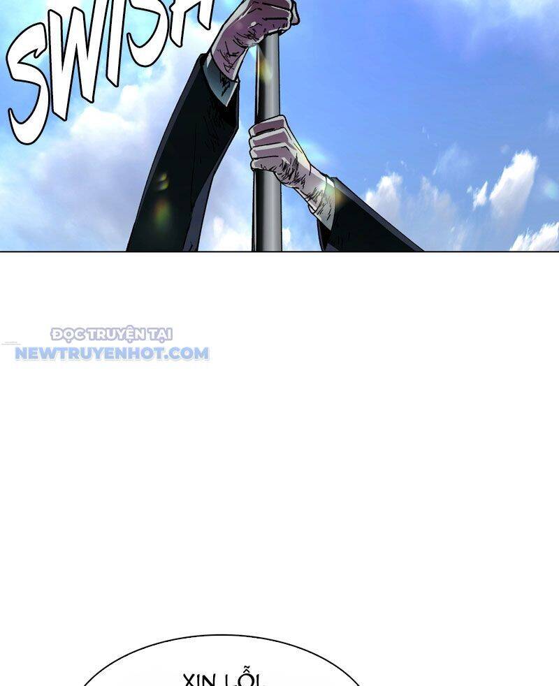 Tận Thế Cũng Chỉ Là Trò Chơi Chapter 21 - Trang 2