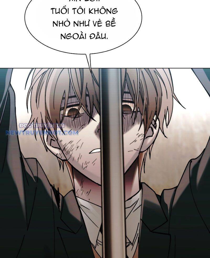 Tận Thế Cũng Chỉ Là Trò Chơi Chapter 21 - Trang 2