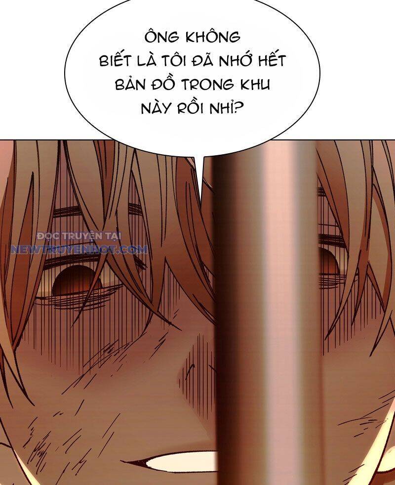 Tận Thế Cũng Chỉ Là Trò Chơi Chapter 21 - Trang 2