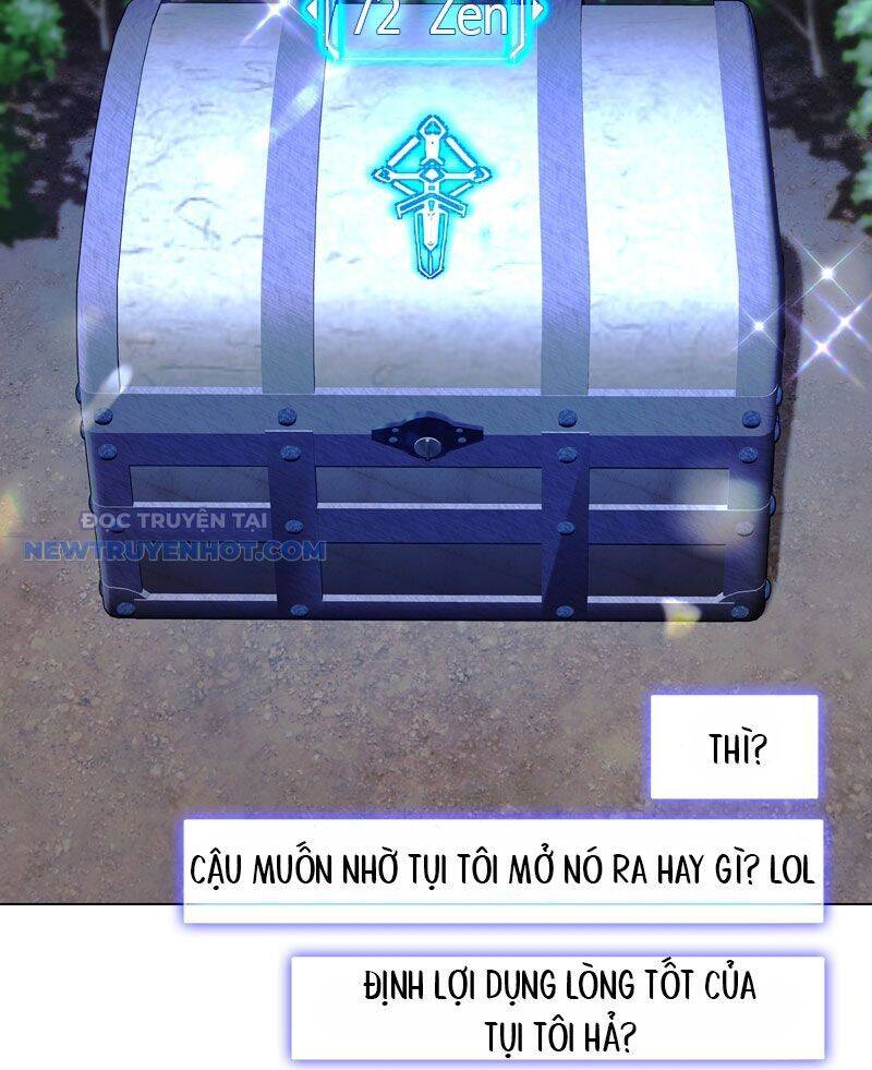 Tận Thế Cũng Chỉ Là Trò Chơi Chapter 21 - Trang 2