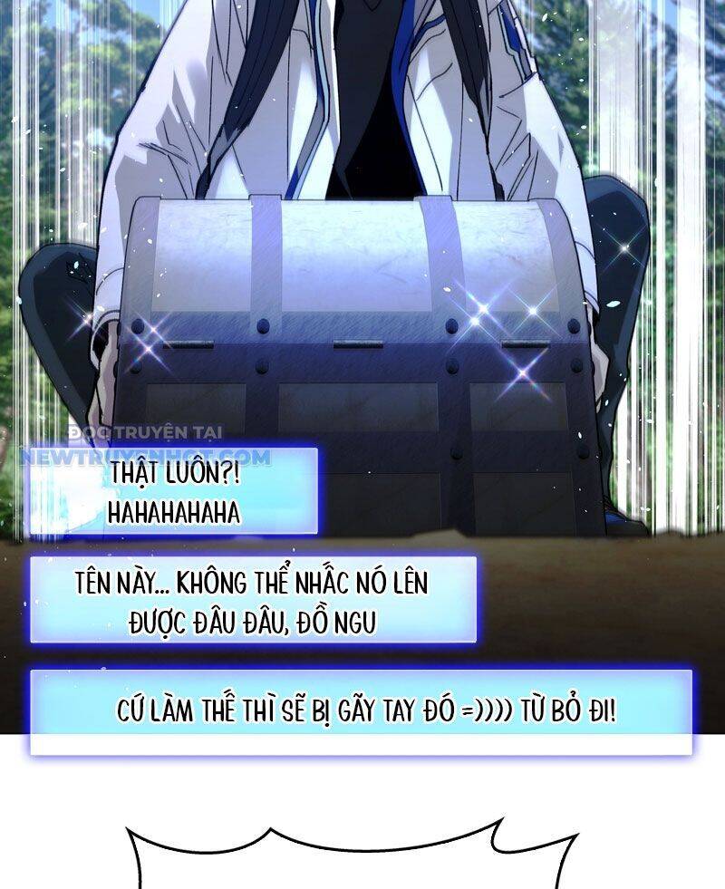 Tận Thế Cũng Chỉ Là Trò Chơi Chapter 21 - Trang 2