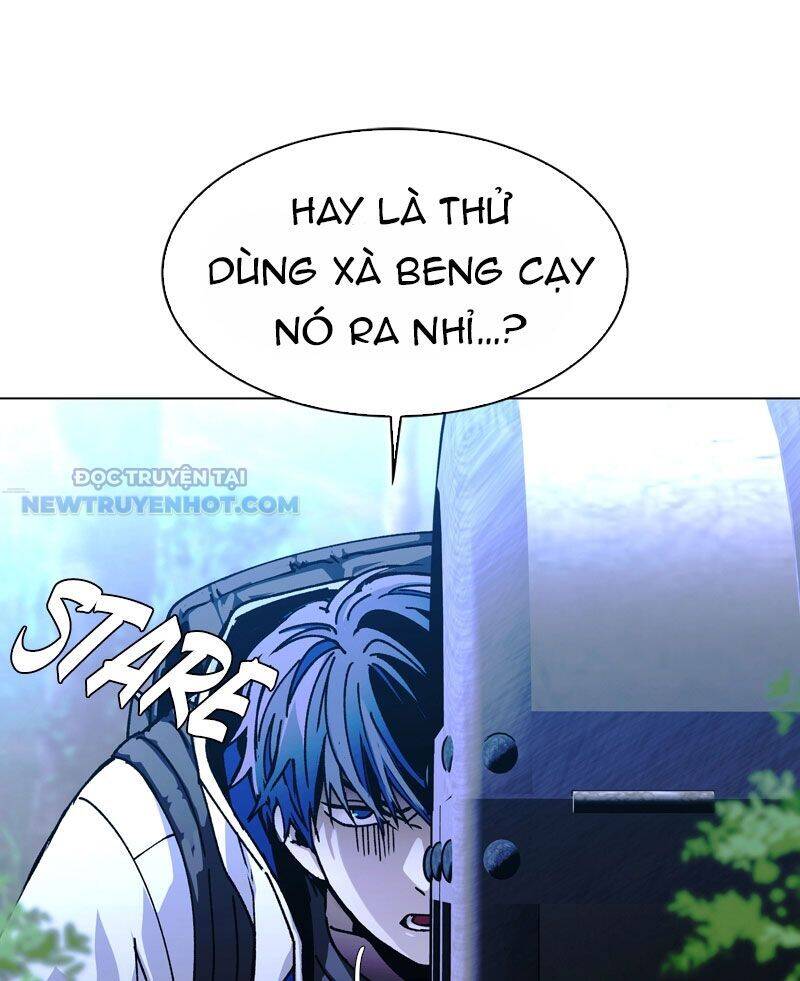 Tận Thế Cũng Chỉ Là Trò Chơi Chapter 21 - Trang 2