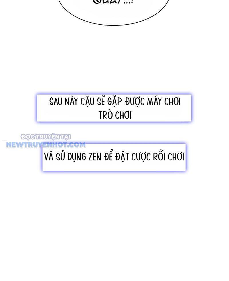 Tận Thế Cũng Chỉ Là Trò Chơi Chapter 21 - Trang 2